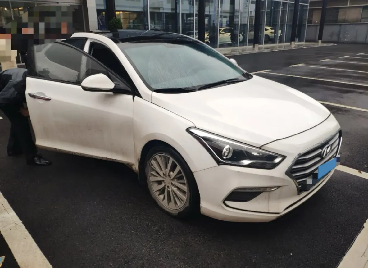 2019 Hyundai Mistra 1.8L 143HP L4 6AT,autocango,china used car exporter,china ev exporter,chinese used car exporter,chinese used ev exporter