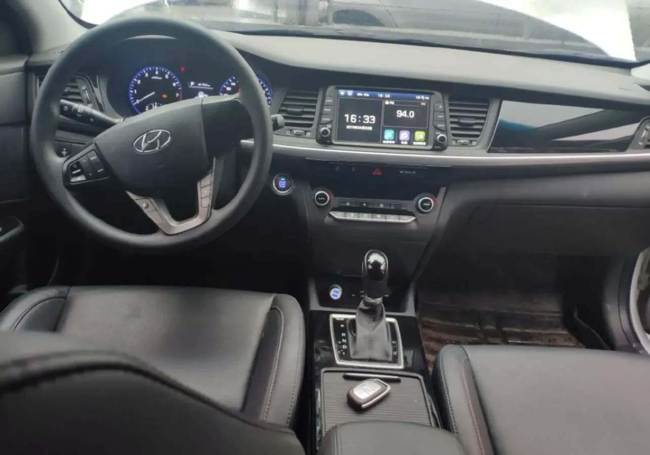 2019 Hyundai Mistra 1.8L 143HP L4 6AT,autocango,china used car exporter,china ev exporter,chinese used car exporter,chinese used ev exporter