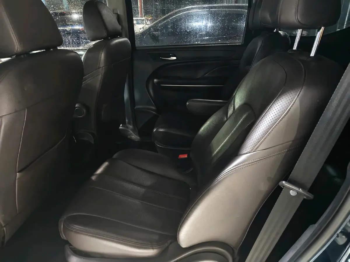 2019 GAC Trumpchi M6 1.5T 171HP L4 6AT,autocango,china used car exporter,china ev exporter,chinese used car exporter,chinese used ev exporter