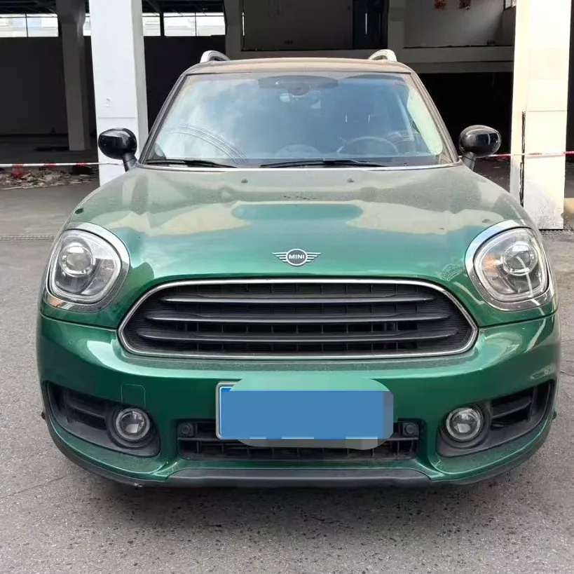 2019 MINI COUNTRYMAN 1.5T 136HP L3 8AT,autocango,china used car exporter,china ev exporter,chinese used car exporter,chinese used ev exporter