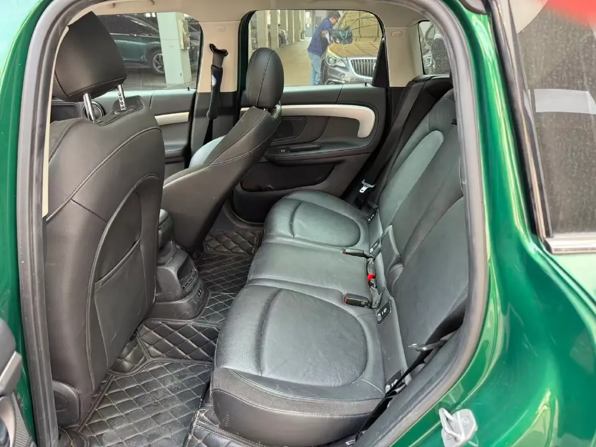 2019 MINI COUNTRYMAN 1.5T 136HP L3 8AT,autocango,china used car exporter,china ev exporter,chinese used car exporter,chinese used ev exporter