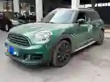 2019 MINI COUNTRYMAN 1.5T 136HP L3 8AT