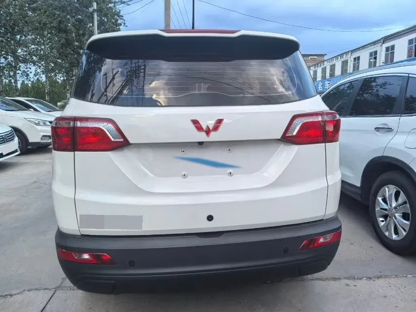 2018 Foton XiangLing M 1.2L 86HP L4 5MT,autocango,china used car exporter,china ev exporter,chinese used car exporter,chinese used ev exporter