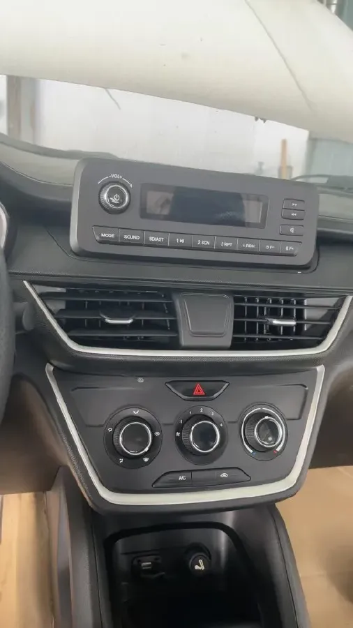 2018 Foton XiangLing M 1.2L 86HP L4 5MT,autocango,china used car exporter,china ev exporter,chinese used car exporter,chinese used ev exporter