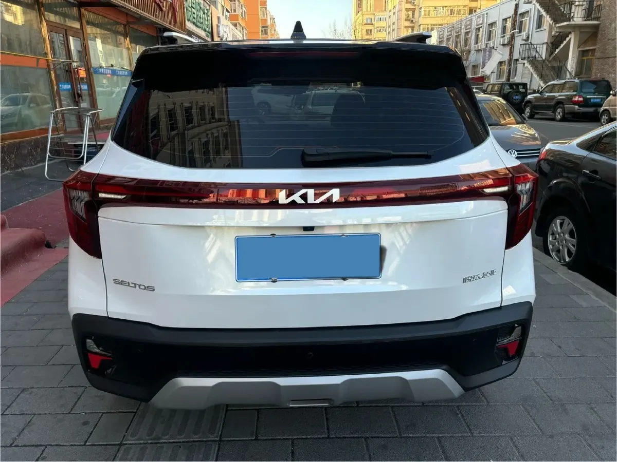 2023 Kia Seltos 1.5L 115HP L4 CVT,autocango,china used car exporter,china ev exporter,chinese used car exporter,chinese used ev exporter