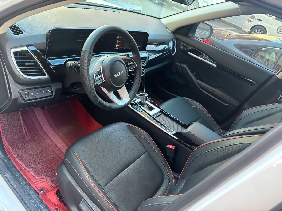 2023 Kia Seltos 1.5L 115HP L4 CVT,autocango,china used car exporter,china ev exporter,chinese used car exporter,chinese used ev exporter