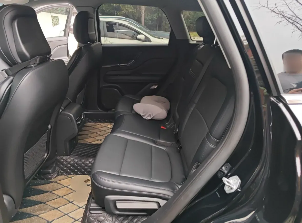 2021 Lincoln Corsair 2.0T 245HP L4 8AT,autocango,china used car exporter,china ev exporter,chinese used car exporter,chinese used ev exporter