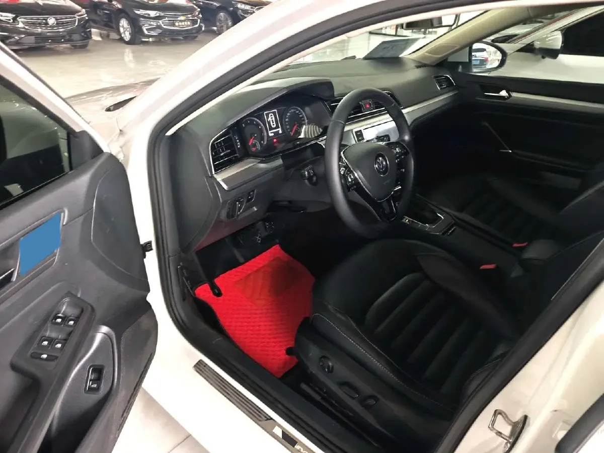 2019 Volkswagen Passat 1.4T 150HP L4 7DCT,autocango,china used car exporter,china ev exporter,chinese used car exporter,chinese used ev exporter