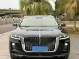 2020 HongQi H9 3.0T 283HP V6 7DCT