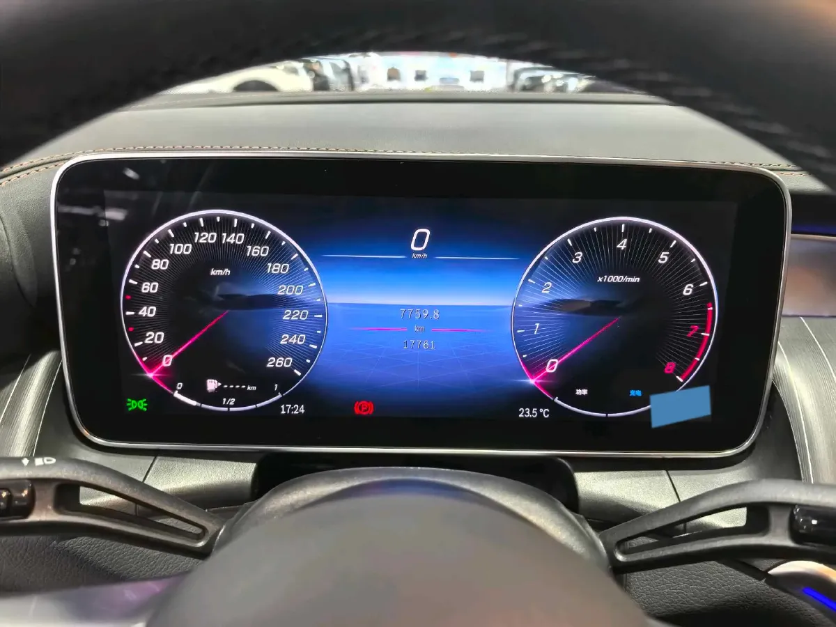 2024 Mercedes-Benz GLC Class 2.0T 258HP L4 9AT,autocango,china used car exporter,china ev exporter,chinese used car exporter,chinese used ev exporter