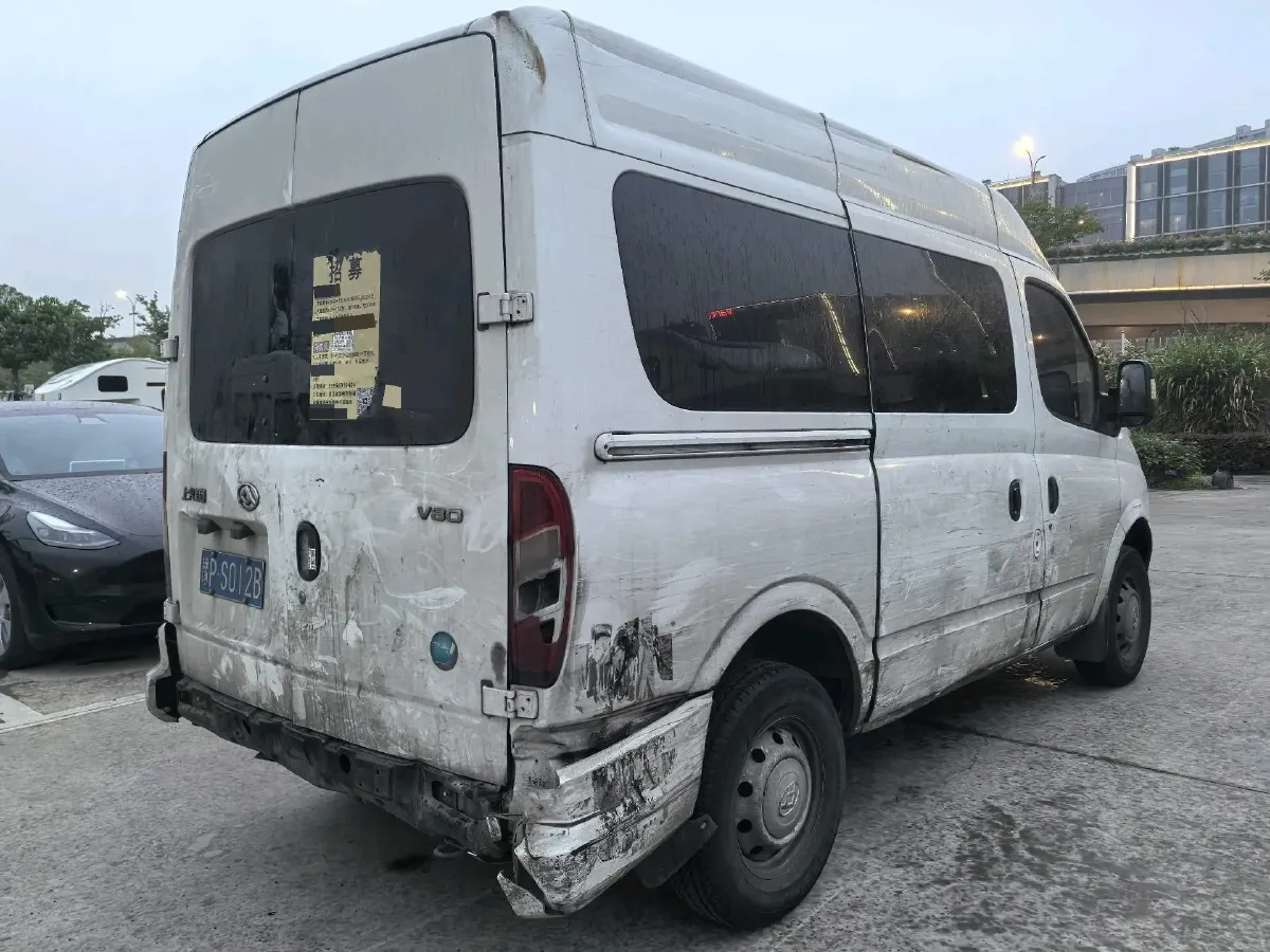 2021 Foton Scenery G9 2.4L 160HP L4 5MT,autocango,china used car exporter,china ev exporter,chinese used car exporter,chinese used ev exporter