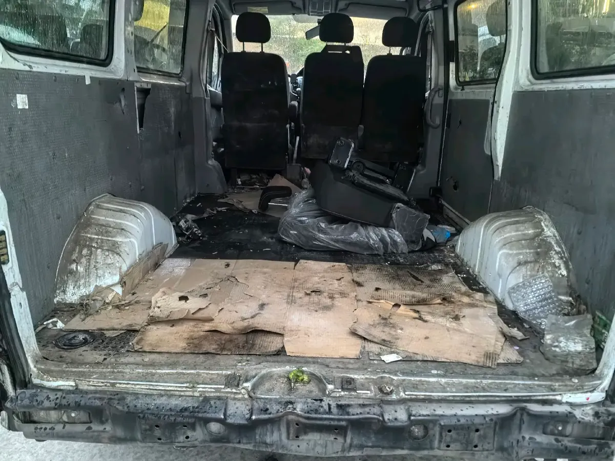 2021 Foton Scenery G9 2.4L 160HP L4 5MT,autocango,china used car exporter,china ev exporter,chinese used car exporter,chinese used ev exporter