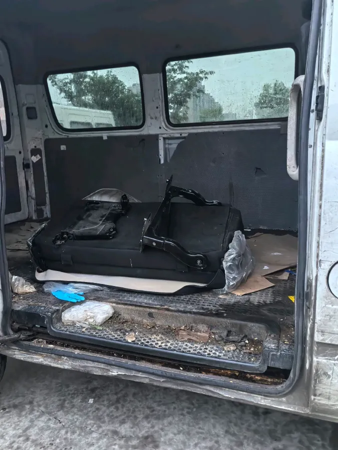 2021 Foton Scenery G9 2.4L 160HP L4 5MT,autocango,china used car exporter,china ev exporter,chinese used car exporter,chinese used ev exporter