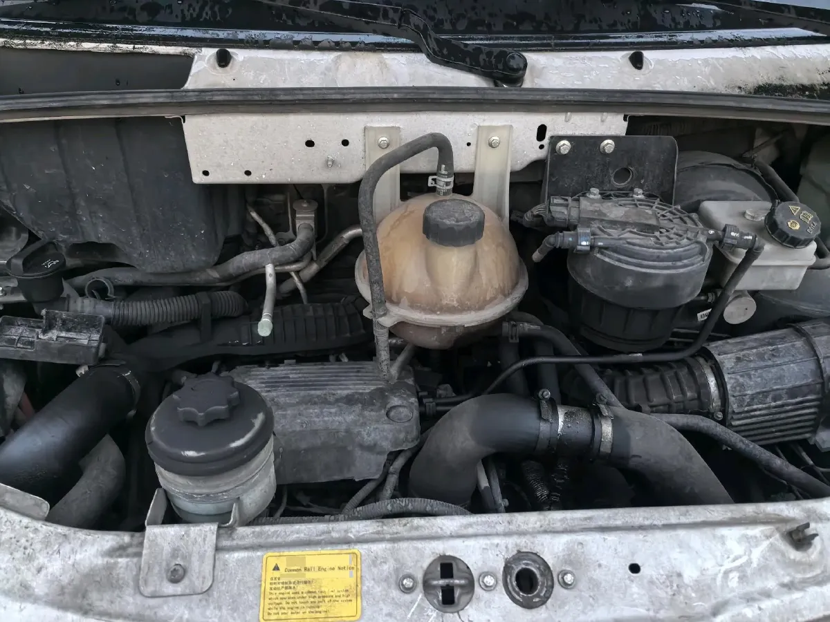 2021 Foton Scenery G9 2.4L 160HP L4 5MT,autocango,china used car exporter,china ev exporter,chinese used car exporter,chinese used ev exporter