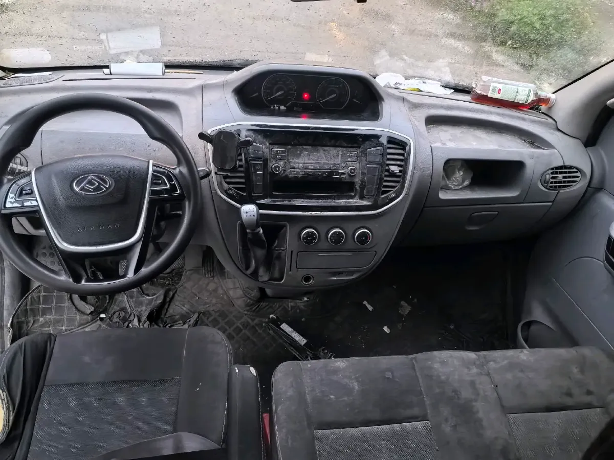 2021 Foton Scenery G9 2.4L 160HP L4 5MT,autocango,china used car exporter,china ev exporter,chinese used car exporter,chinese used ev exporter