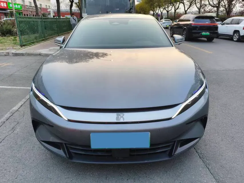 2025 BYD Han 1.5T 156HP L4 E-CVT PHEV,autocango,china used car exporter,china ev exporter,chinese used car exporter,chinese used ev exporter