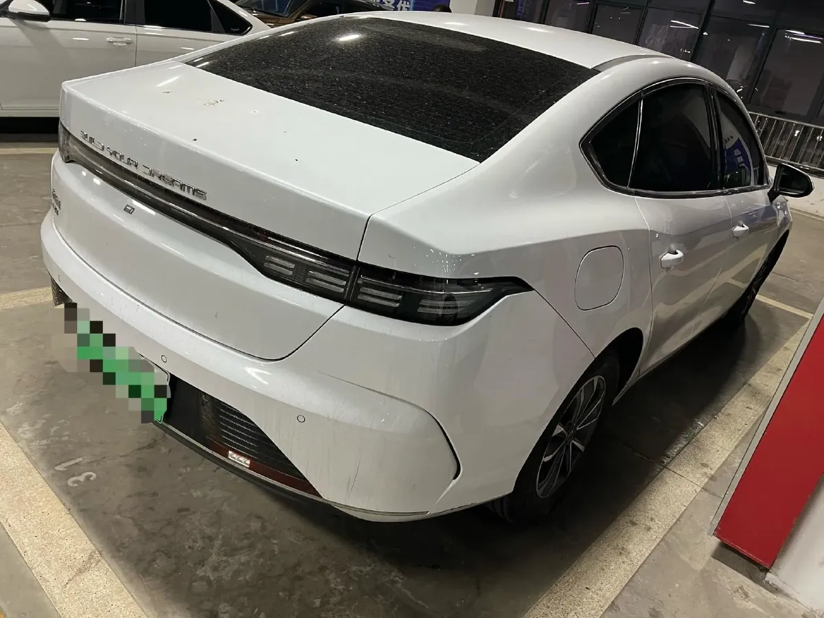 2024 BYD Destroyer 05 1.5L 110HP L4 E-CVT PHEV 8.3KWH,autocango,china used car exporter,china ev exporter,chinese used car exporter,chinese used ev exporter