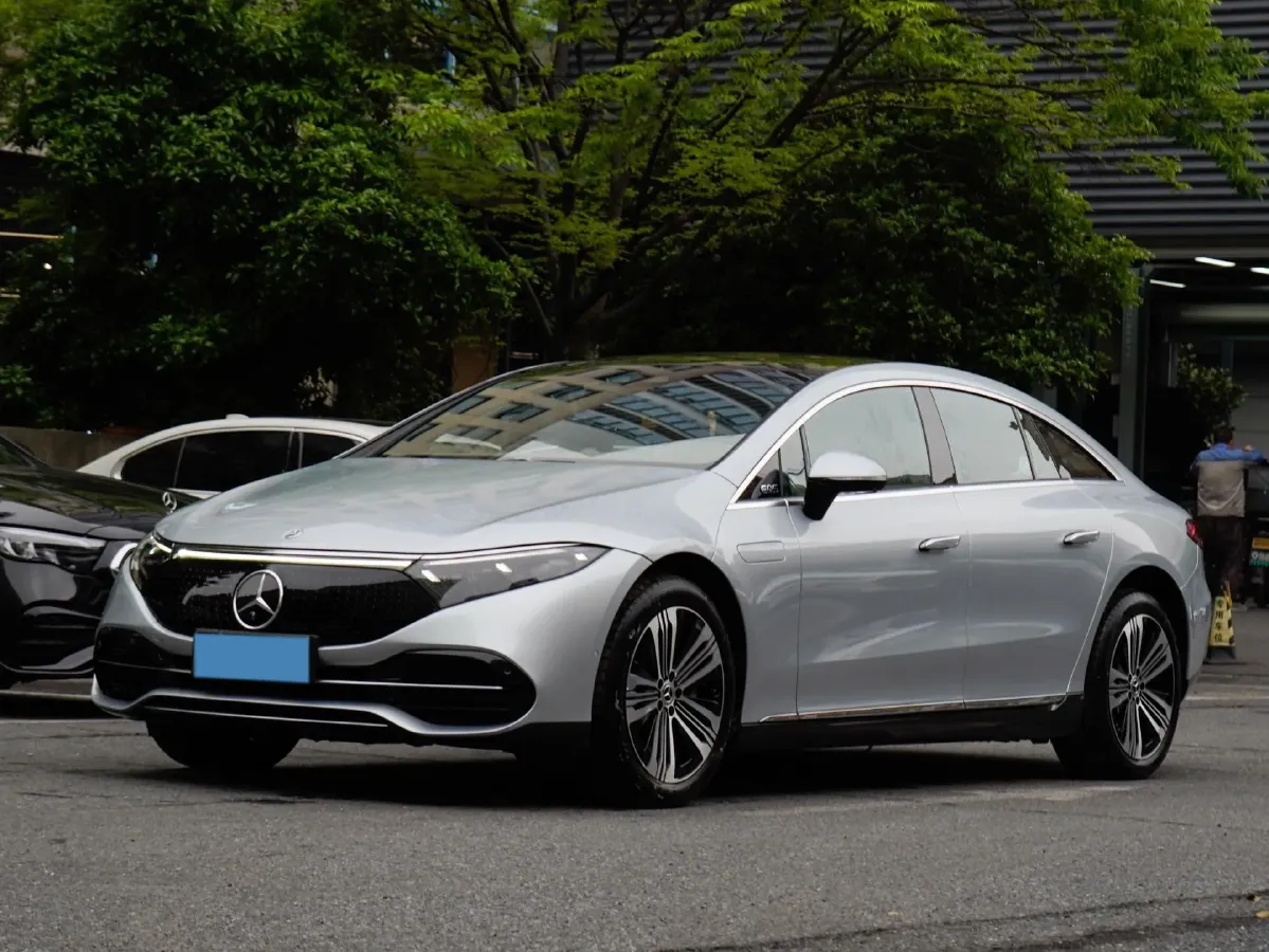 2023 Mercedes-Benz EQS Class BEV 111.8KWH,autocango,china used car exporter,china ev exporter,chinese used car exporter,chinese used ev exporter