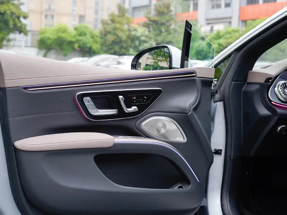 2023 Mercedes-Benz EQS Class BEV 111.8KWH,autocango,china used car exporter,china ev exporter,chinese used car exporter,chinese used ev exporter