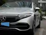 2023 Mercedes-Benz EQS Class BEV 111.8KWH