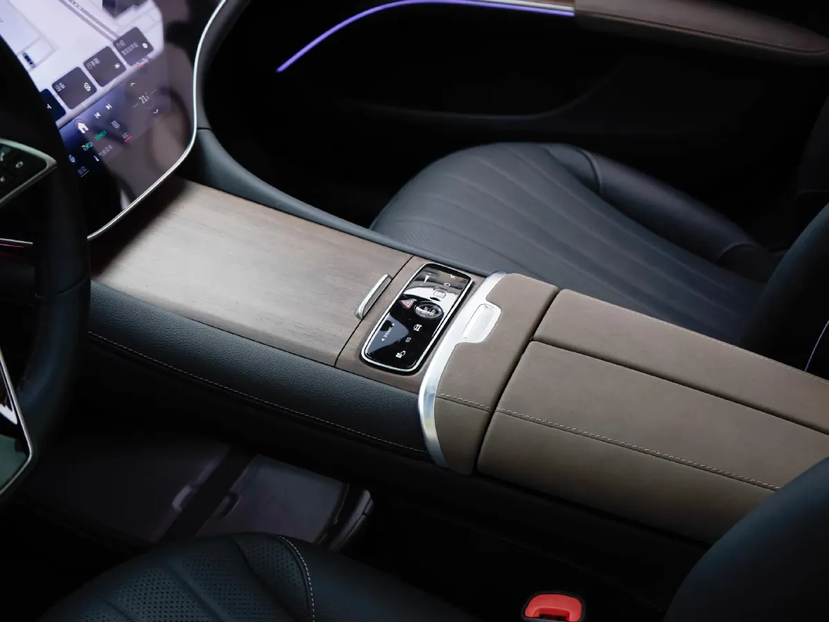 2023 Mercedes-Benz EQS Class BEV 111.8KWH,autocango,china used car exporter,china ev exporter,chinese used car exporter,chinese used ev exporter