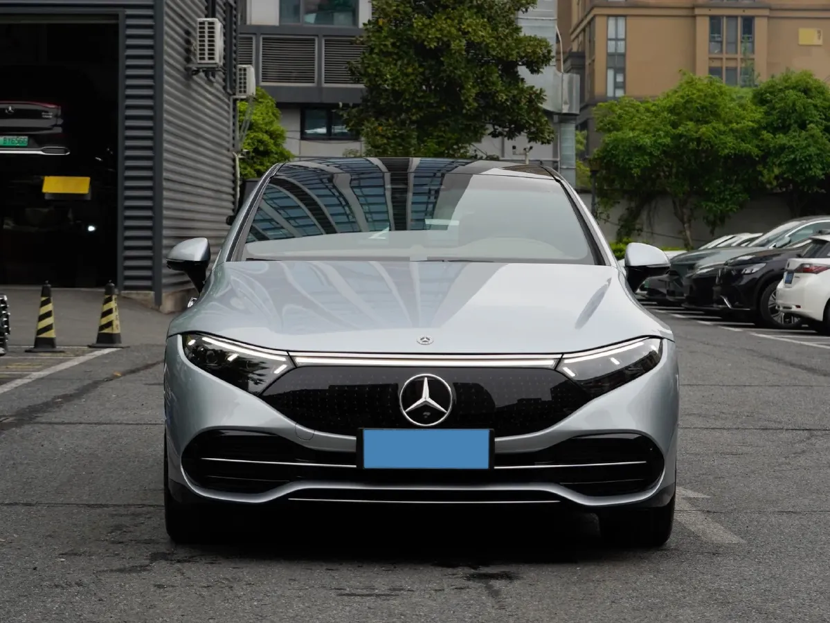 2023 Mercedes-Benz EQS Class BEV 111.8KWH,autocango,china used car exporter,china ev exporter,chinese used car exporter,chinese used ev exporter