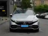 2023 Mercedes-Benz EQS Class BEV 111.8KWH