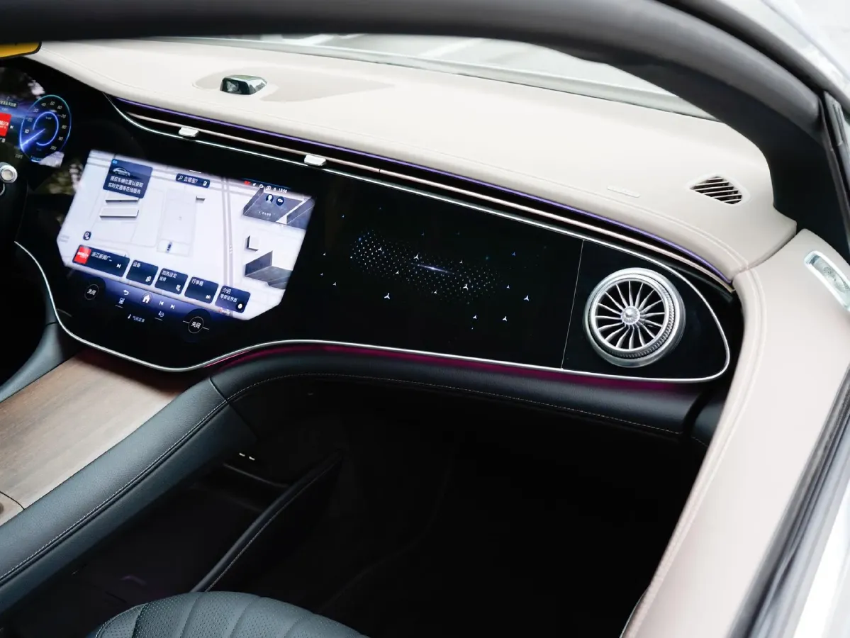 2023 Mercedes-Benz EQS Class BEV 111.8KWH,autocango,china used car exporter,china ev exporter,chinese used car exporter,chinese used ev exporter