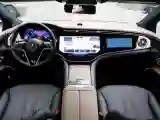 2023 Mercedes-Benz EQS Class BEV 111.8KWH