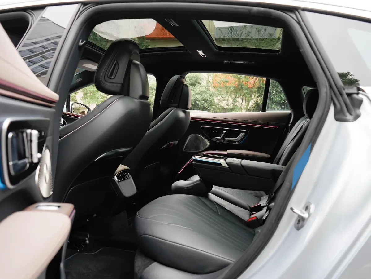 2023 Mercedes-Benz EQS Class BEV 111.8KWH,autocango,china used car exporter,china ev exporter,chinese used car exporter,chinese used ev exporter