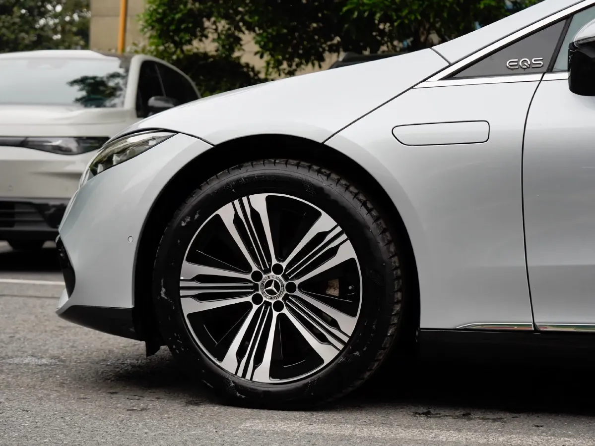 2023 Mercedes-Benz EQS Class BEV 111.8KWH,autocango,china used car exporter,china ev exporter,chinese used car exporter,chinese used ev exporter