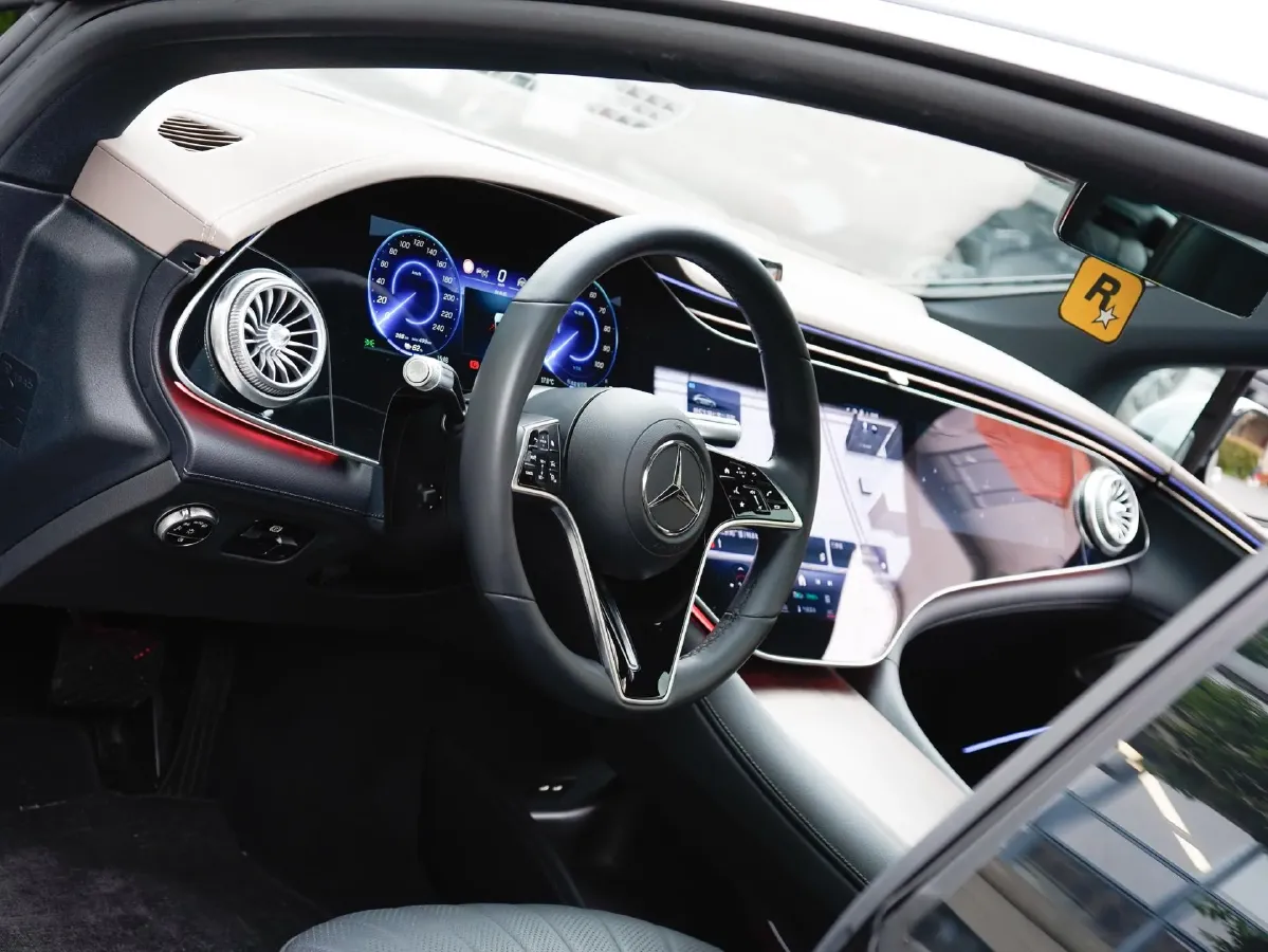 2023 Mercedes-Benz EQS Class BEV 111.8KWH,autocango,china used car exporter,china ev exporter,chinese used car exporter,chinese used ev exporter