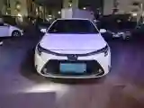 2019 Toyota Levin 1.2T 116HP L4 CVT