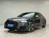 2022 Audi S6 2.9T 450HP V6 8AT