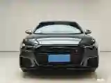 2022 Audi S6 2.9T 450HP V6 8AT