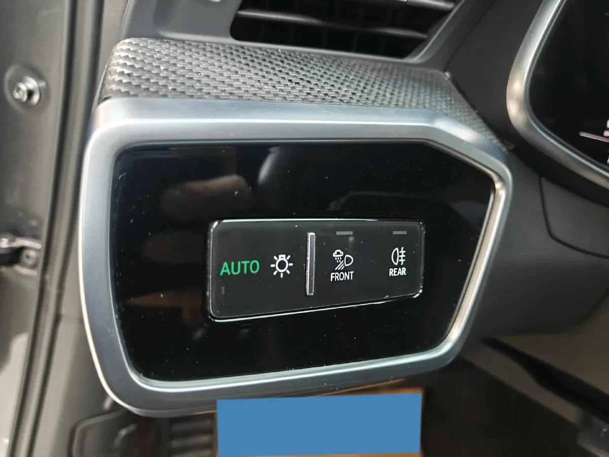 2022 Audi S6 2.9T 450HP V6 8AT,autocango,china used car exporter,china ev exporter,chinese used car exporter,chinese used ev exporter