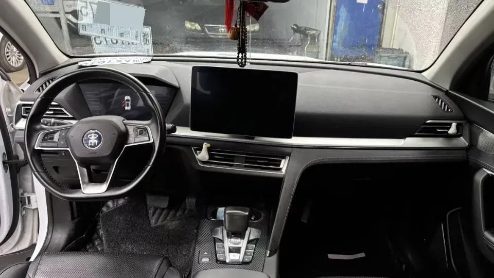 2019 BYD Song 1.5T 154HP L4 6DCT PHEV 17.6KWH,autocango,china used car exporter,china ev exporter,chinese used car exporter,chinese used ev exporter