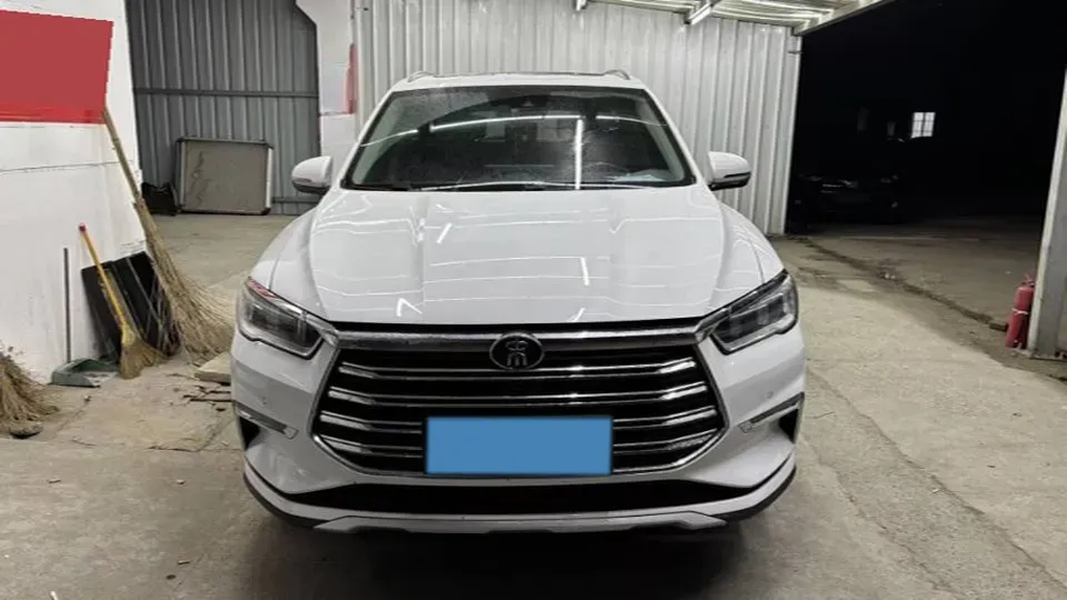 2019 BYD Song 1.5T 154HP L4 6DCT PHEV 17.6KWH,autocango,china used car exporter,china ev exporter,chinese used car exporter,chinese used ev exporter