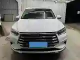 2019 BYD Song 1.5T 154HP L4 6DCT PHEV 17.6KWH