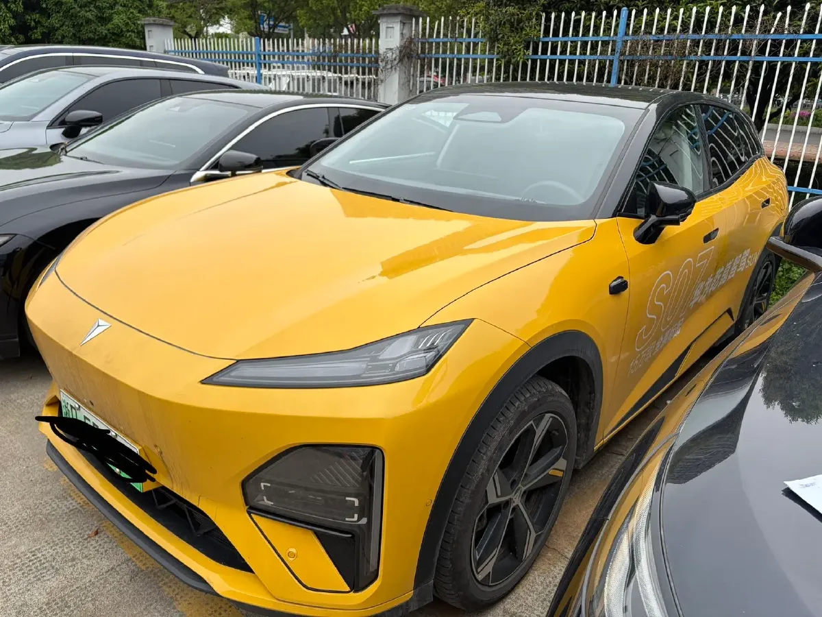 2026 Deepal S07 REEV 98HP REEV,autocango,china used car exporter,china ev exporter,chinese used car exporter,chinese used ev exporter