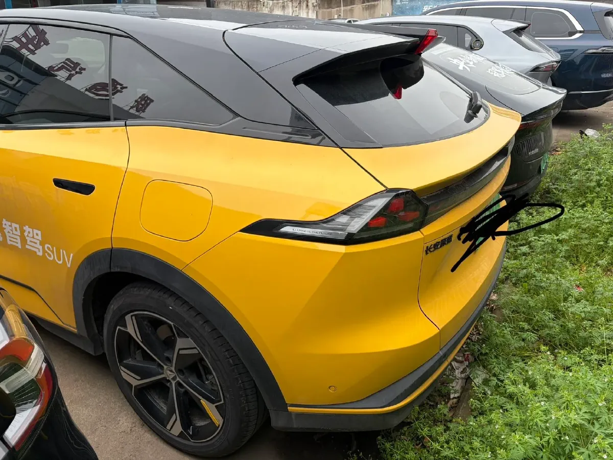 2026 Deepal S07 REEV 98HP REEV,autocango,china used car exporter,china ev exporter,chinese used car exporter,chinese used ev exporter