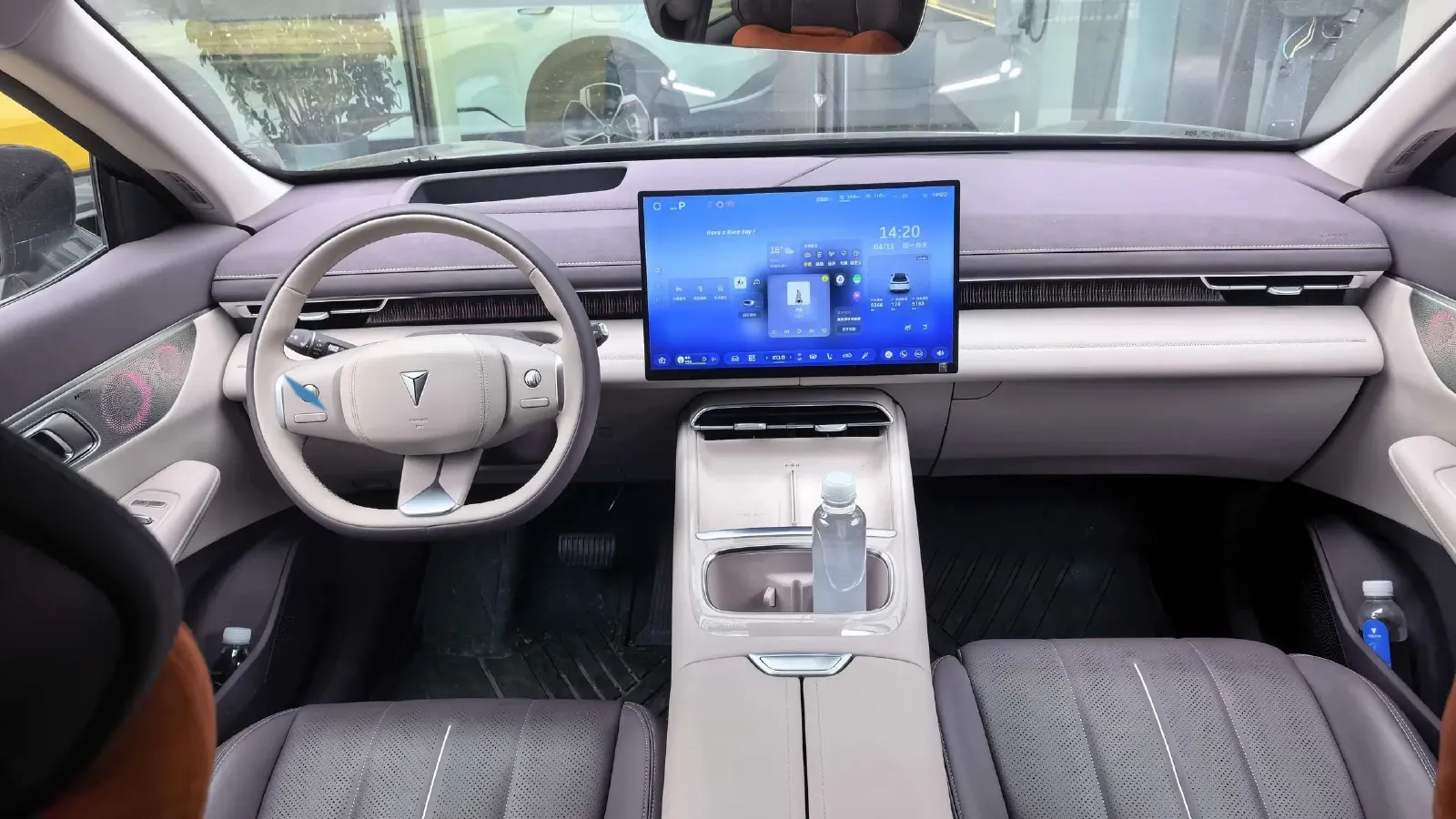 2026 Deepal S07 REEV 98HP REEV,autocango,china used car exporter,china ev exporter,chinese used car exporter,chinese used ev exporter