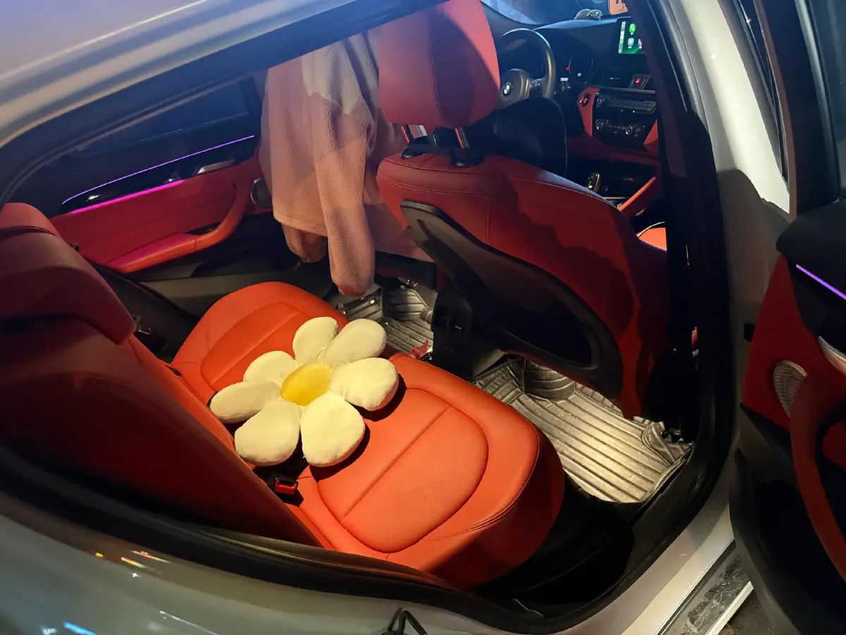 2023 BMW X2 2.0T 178HP L4 7DCT,autocango,china used car exporter,china ev exporter,chinese used car exporter,chinese used ev exporter