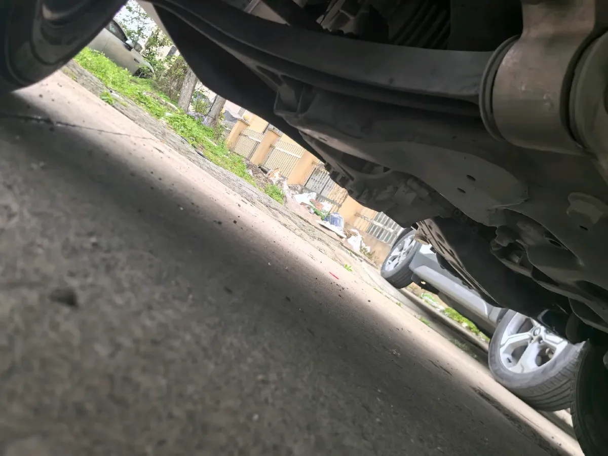 2023 DongFeng DFAC YuFeng 2.0T 136HP L4 6MT,autocango,china used car exporter,china ev exporter,chinese used car exporter,chinese used ev exporter