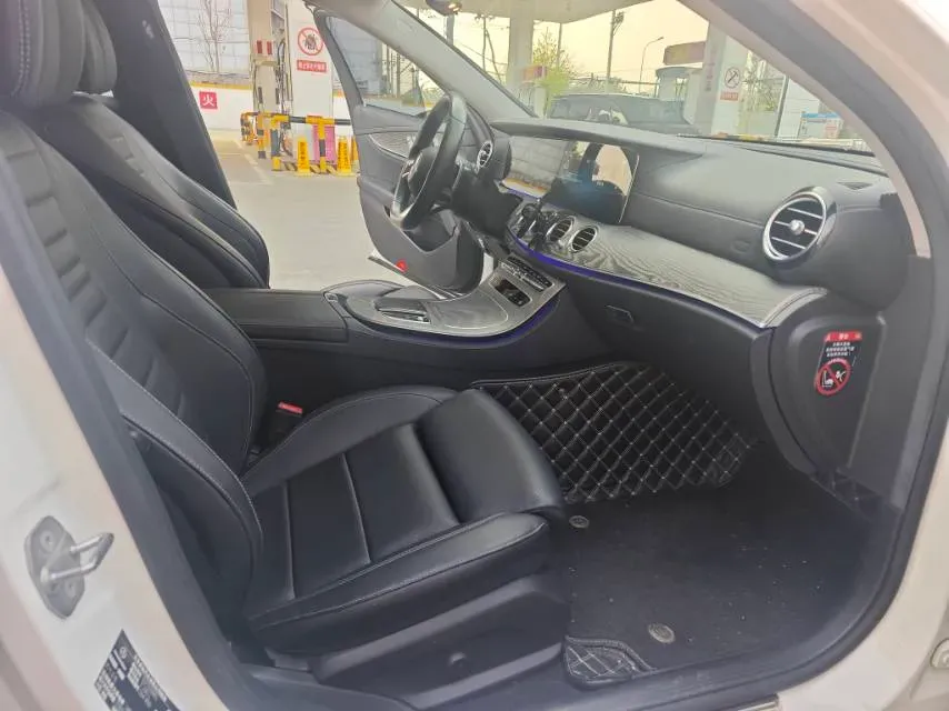 2022 Mercedes-Benz E Class 2.0T 197HP L4 9AT,autocango,china used car exporter,china ev exporter,chinese used car exporter,chinese used ev exporter