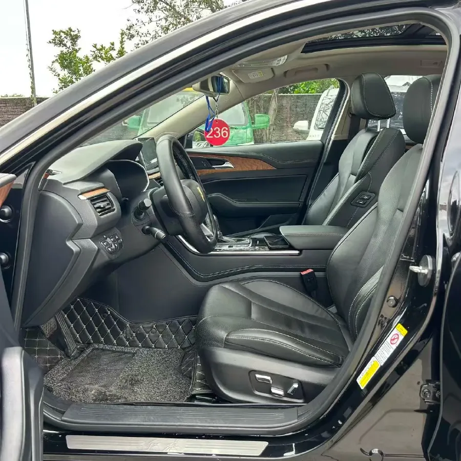 2019 HongQi H5 1.8T 180HP L4 6AT,autocango,china used car exporter,china ev exporter,chinese used car exporter,chinese used ev exporter