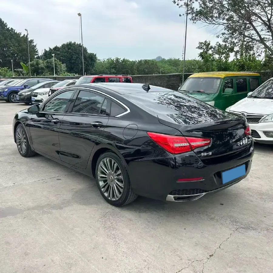 2019 HongQi H5 1.8T 180HP L4 6AT,autocango,china used car exporter,china ev exporter,chinese used car exporter,chinese used ev exporter
