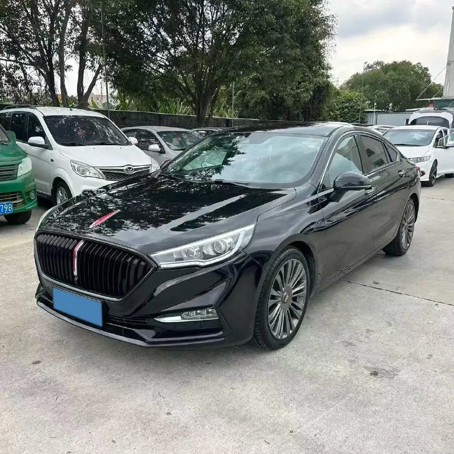 2019 HongQi H5 1.8T 180HP L4 6AT,autocango,china used car exporter,china ev exporter,chinese used car exporter,chinese used ev exporter