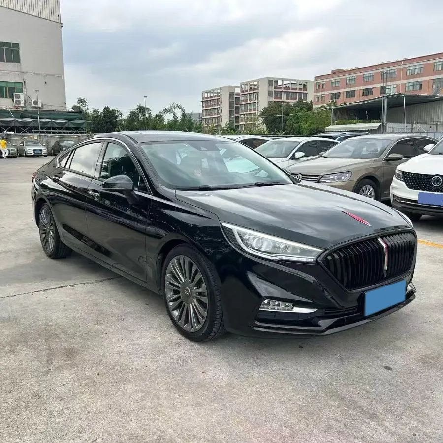 2019 HongQi H5 1.8T 180HP L4 6AT,autocango,china used car exporter,china ev exporter,chinese used car exporter,chinese used ev exporter
