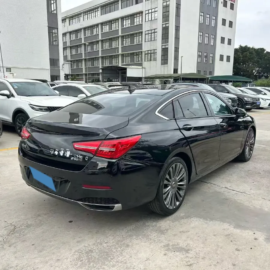 2019 HongQi H5 1.8T 180HP L4 6AT,autocango,china used car exporter,china ev exporter,chinese used car exporter,chinese used ev exporter